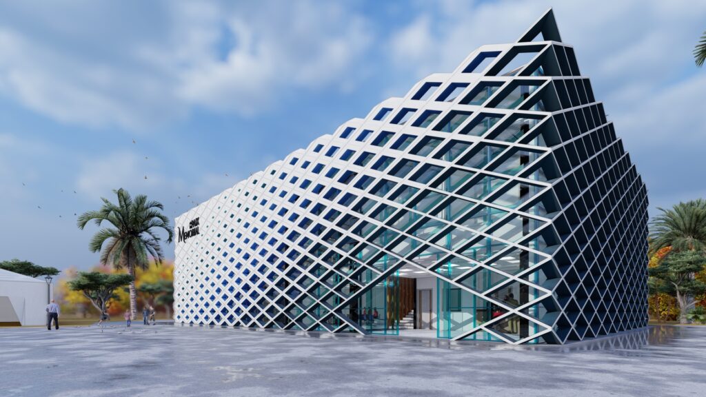 BK Designs Memorial