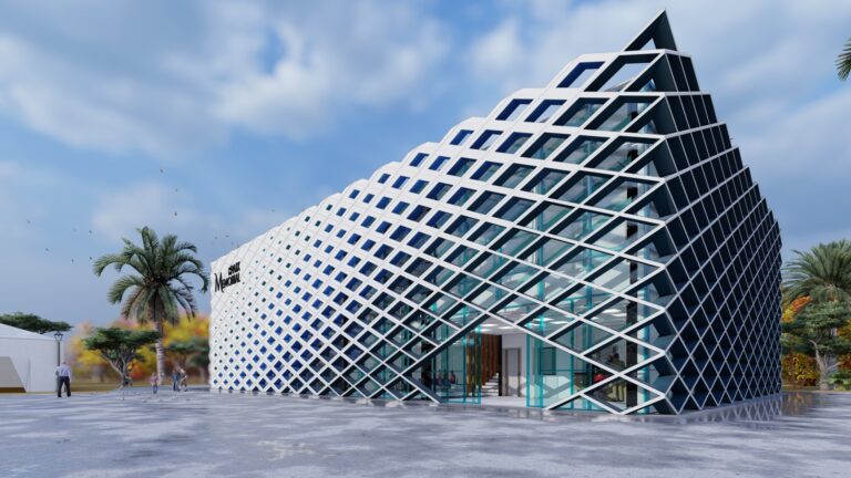 BK Designs Memorial