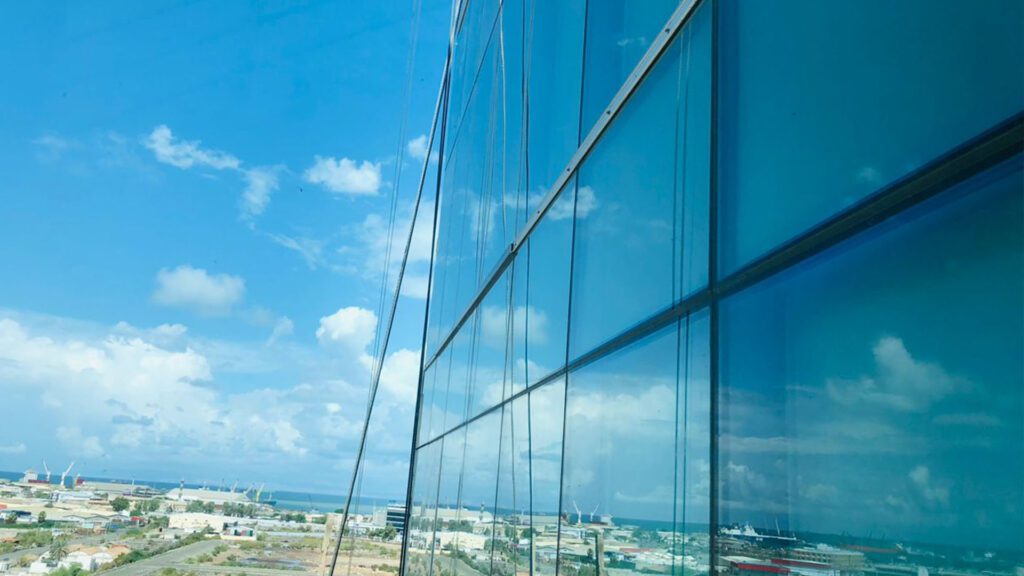 Ministére de l'énergie-Djibouti